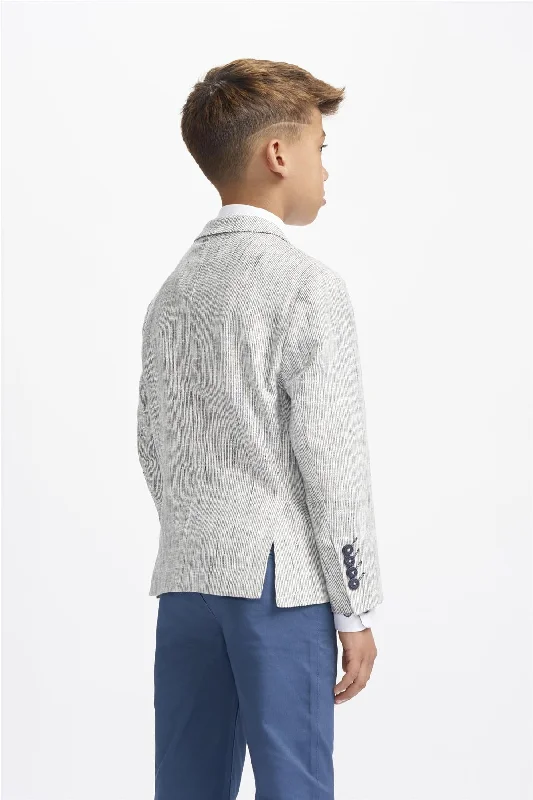 Jamie Grey Boys Blazer