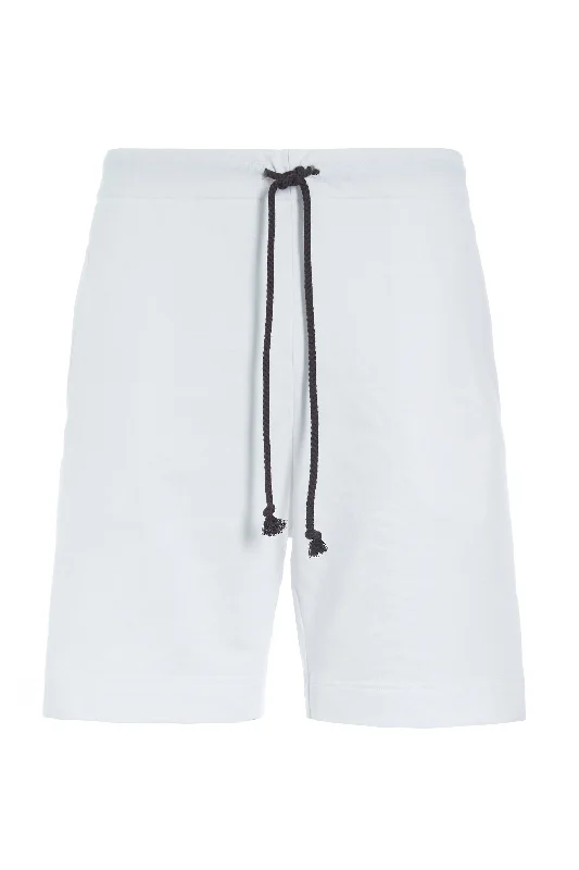 JOGGING SHORTS - 1029C - WHITE