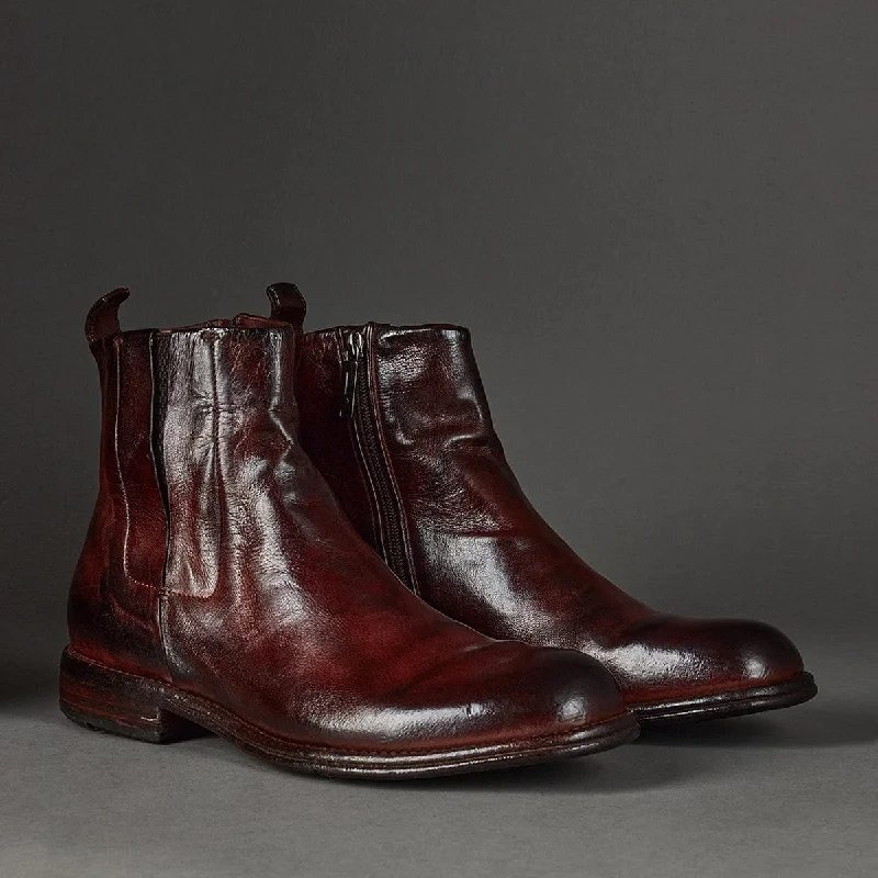 Lemargo DF14A Mid-Brown