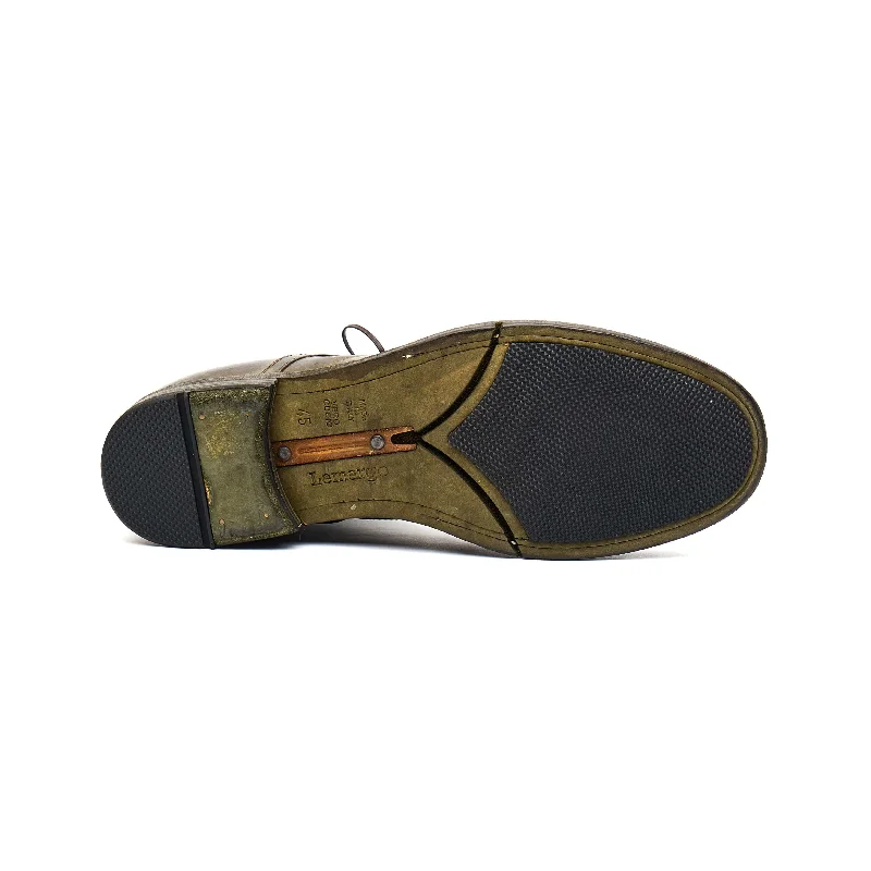 lemargo Capsule DR02A Men Green