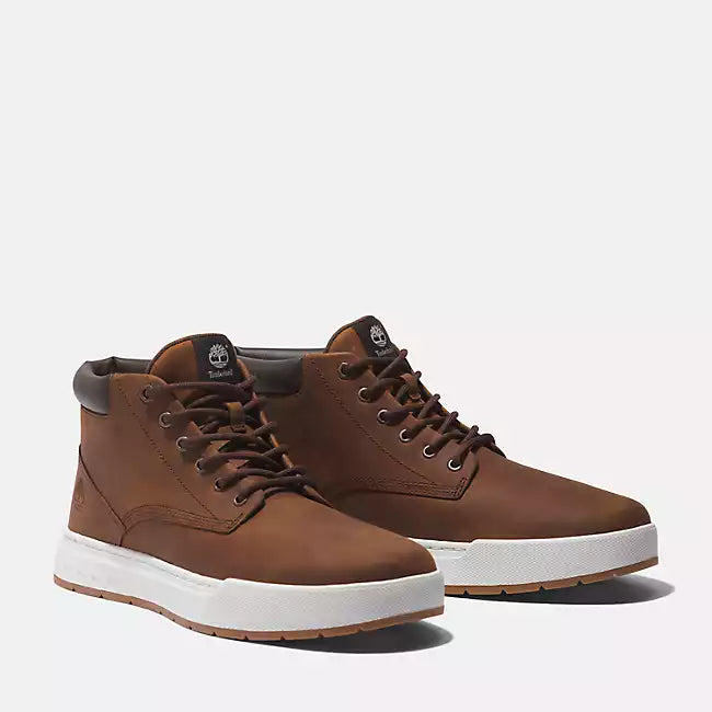 MEN'S MAPLE GROVE CHUKKA