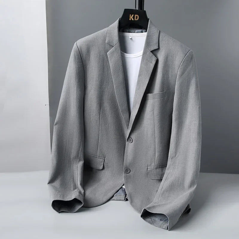 GRAY / M -fits 55kg