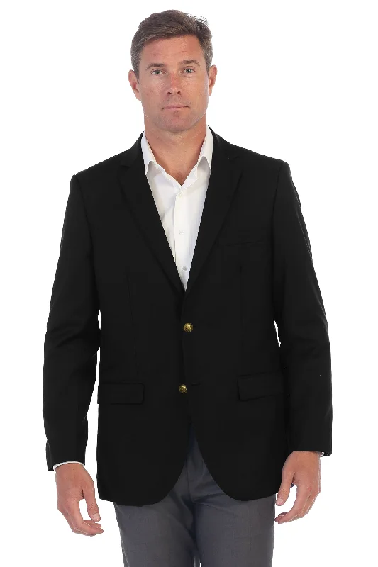 Men's Formal Blazer Jacket