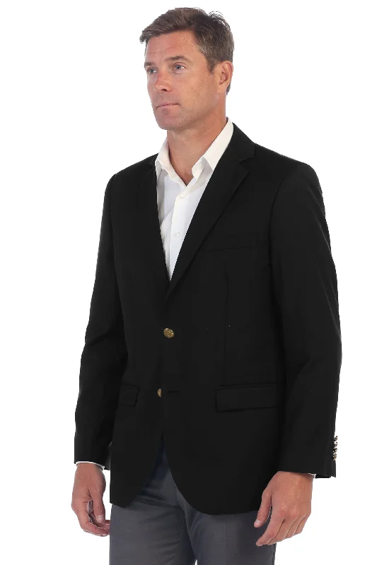 Men's Formal Blazer Jacket