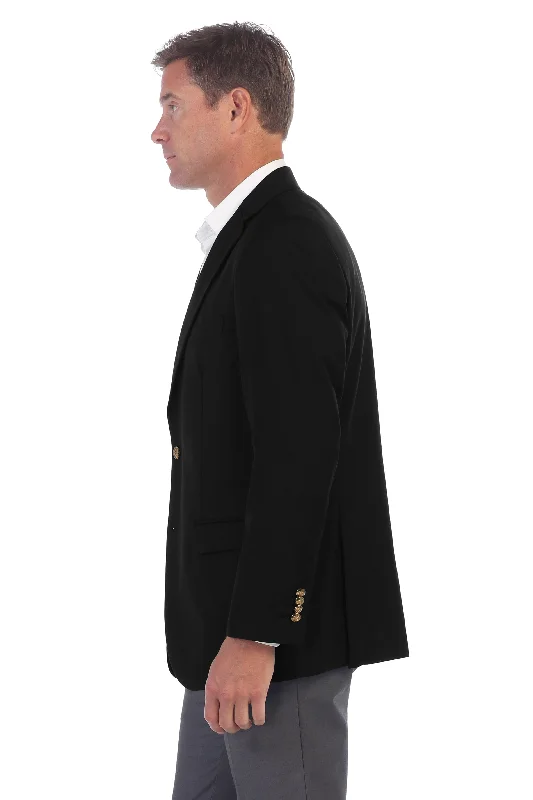 Men's Formal Blazer Jacket