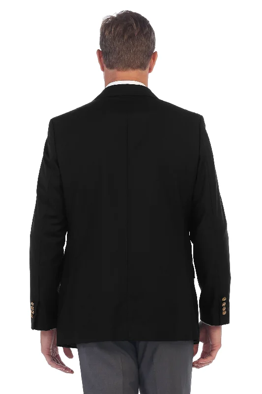 Men's Formal Blazer Jacket