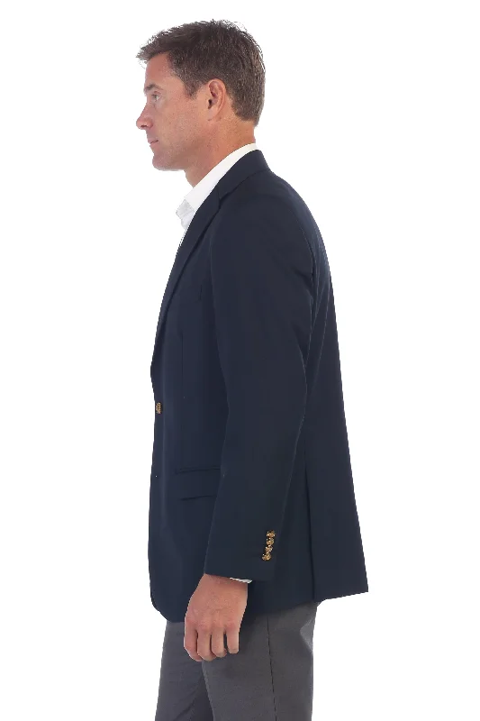 Men's Formal Blazer Jacket