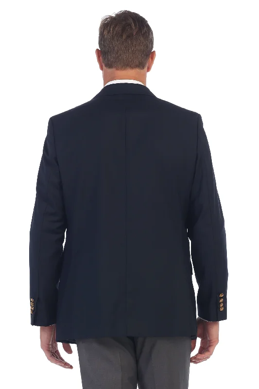 Men's Formal Blazer Jacket