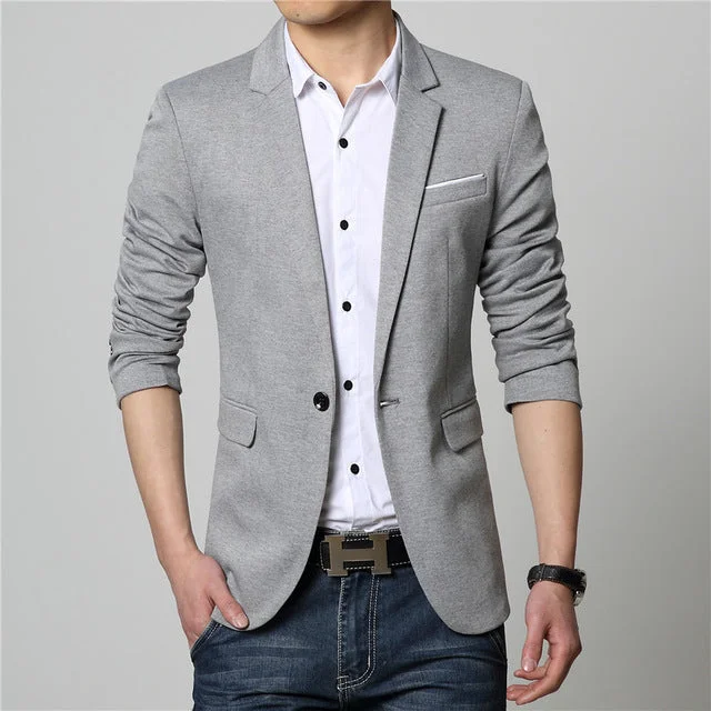 Business Casual Blazer