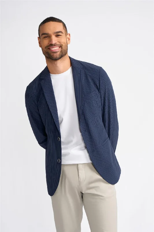 Odense Navy Blazer