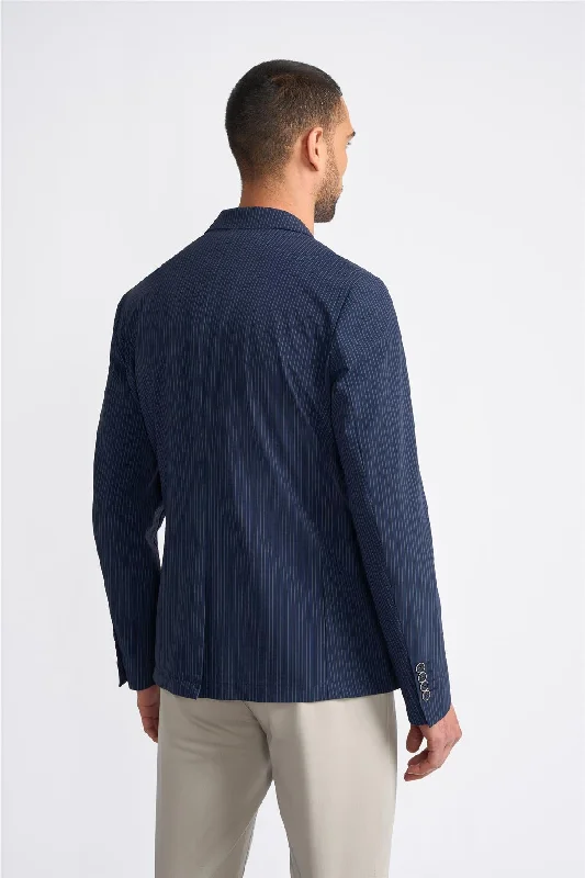 Odense Navy Blazer