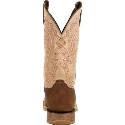 MEN'S REBEL PRO™ WESTERN BOOT