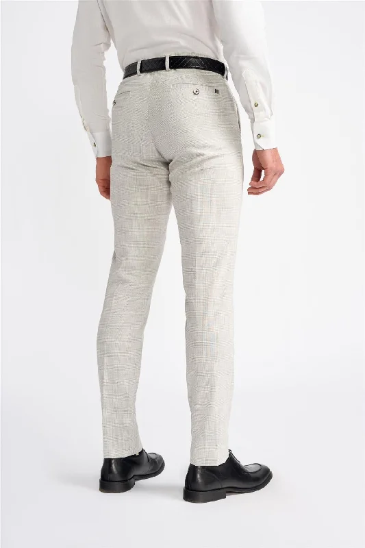 Ripley Stone Trouser