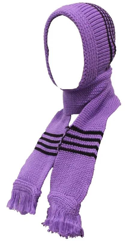 Purple Stripe