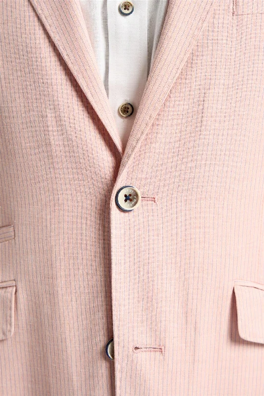 Senan Pink Blazer