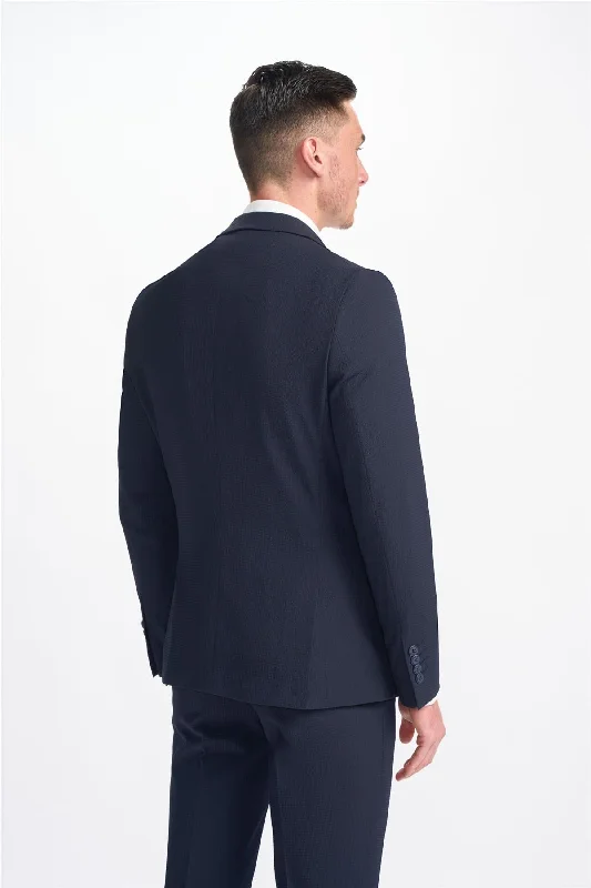 Siren Blazer Navy