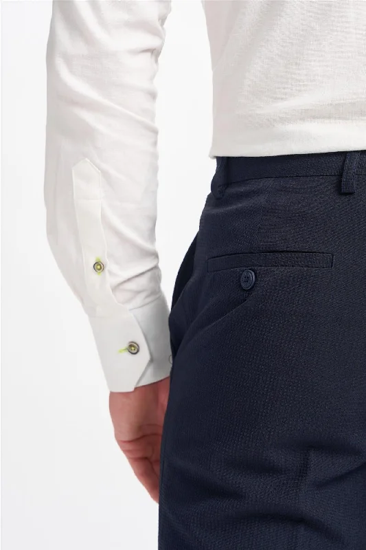 Siren Trouser Navy