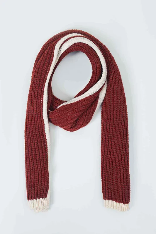 SUPER SOFT SCARF