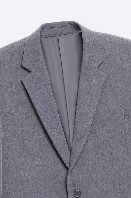 TAILORED FIT BLAZER