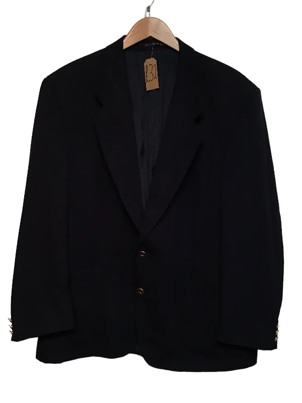 The Label Blazer (Size XXL)