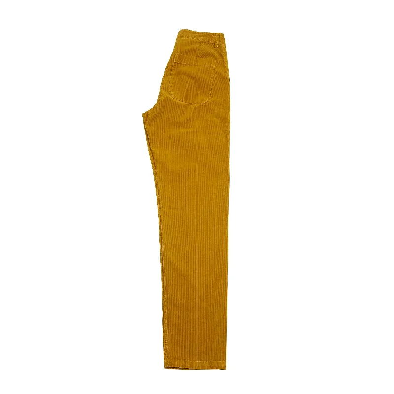 Vetra 1B48/264 Corduroy Trousers in Genepi