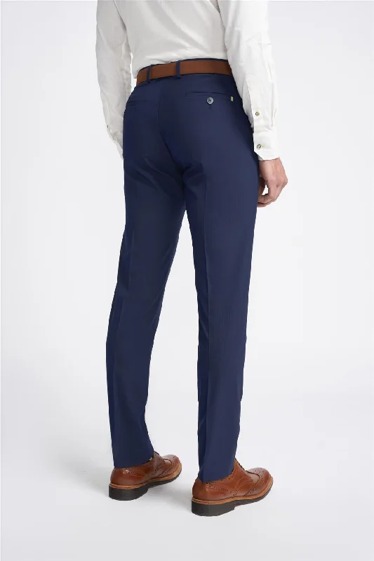 Victorious Navy Trouser