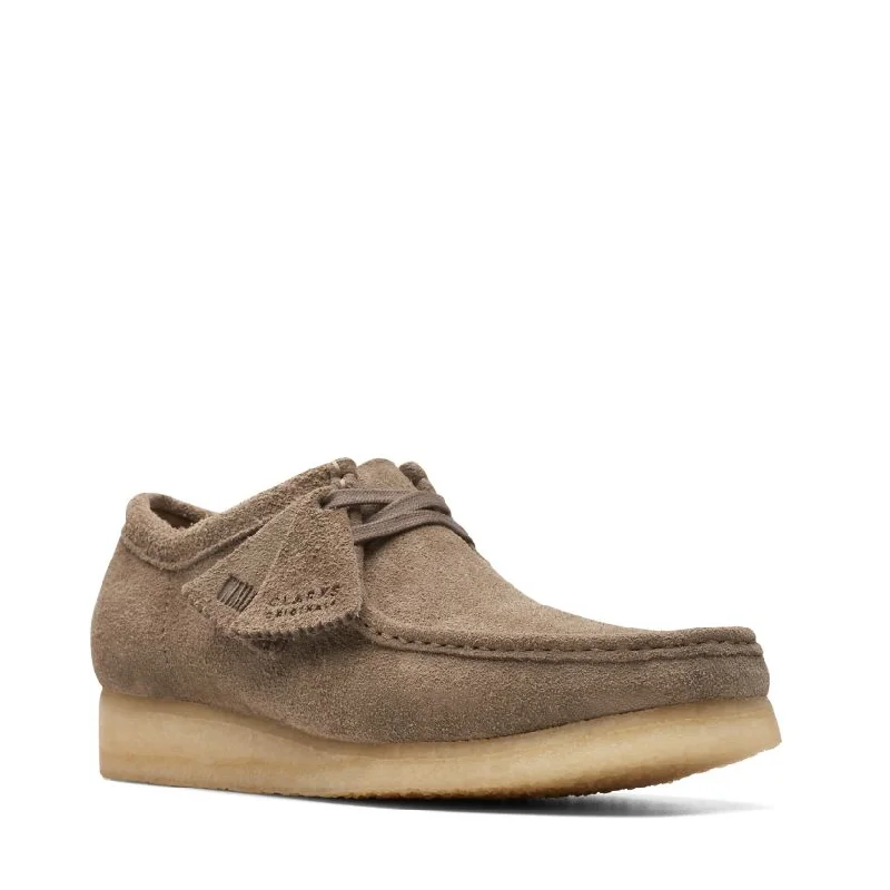 MEN'S WALLABEE