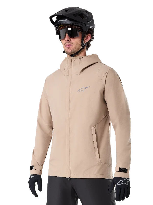 A-Dura Rain Jacket