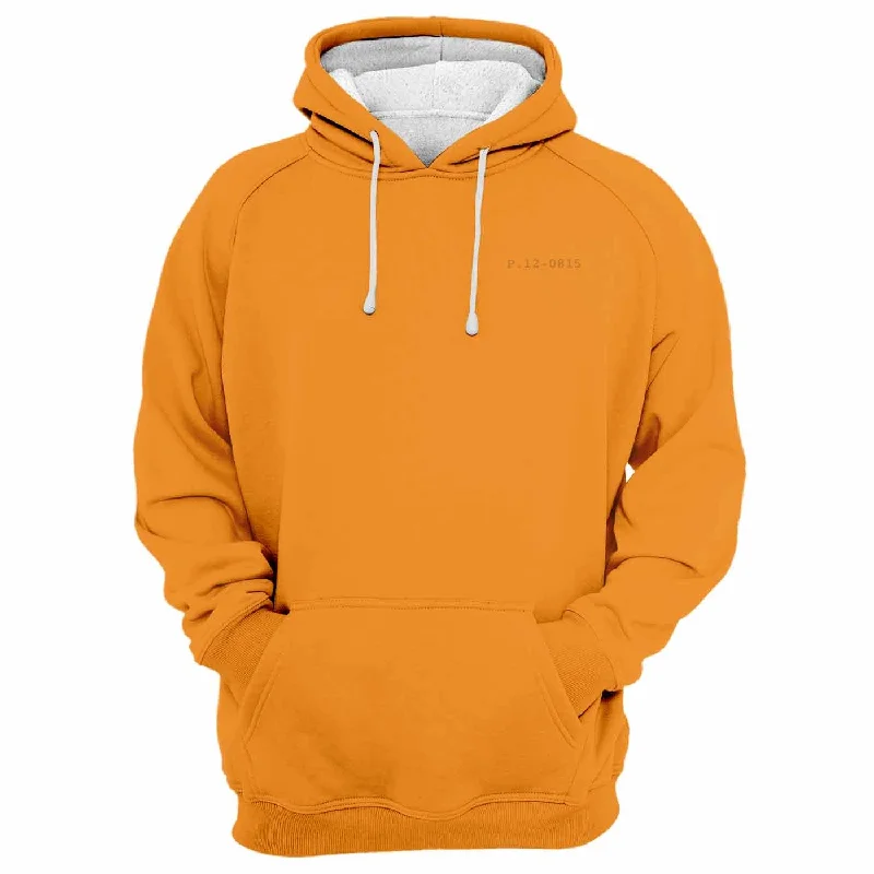 Dark Cheddar Hoodie