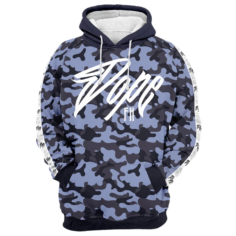 Dope Hoodie