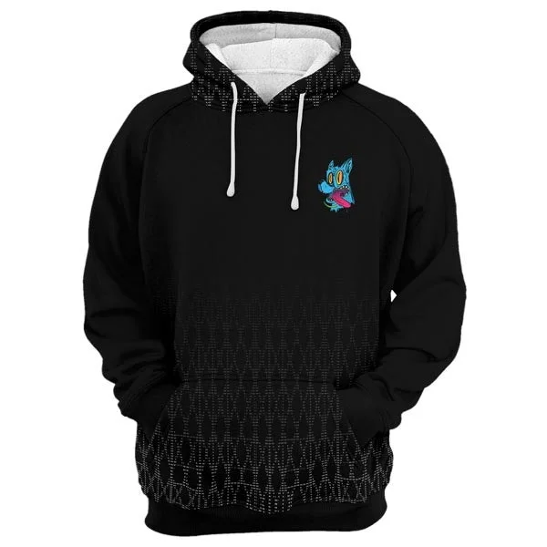 Indika Hoodie