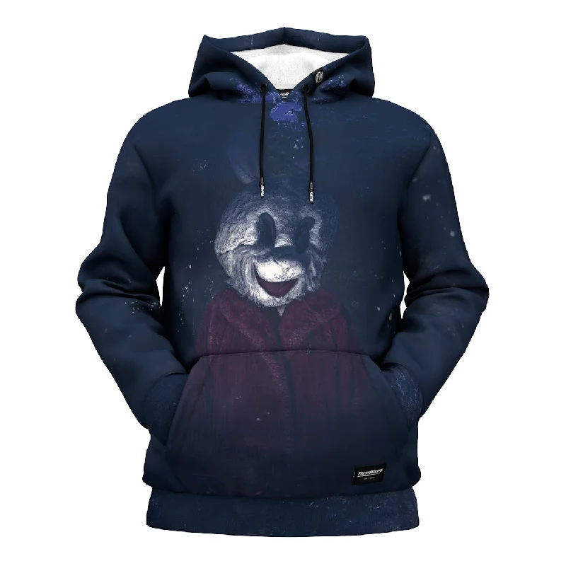 Mad Bunny Hoodie