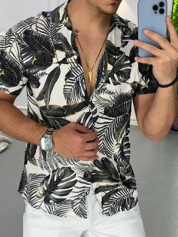 Men Summer Shirts