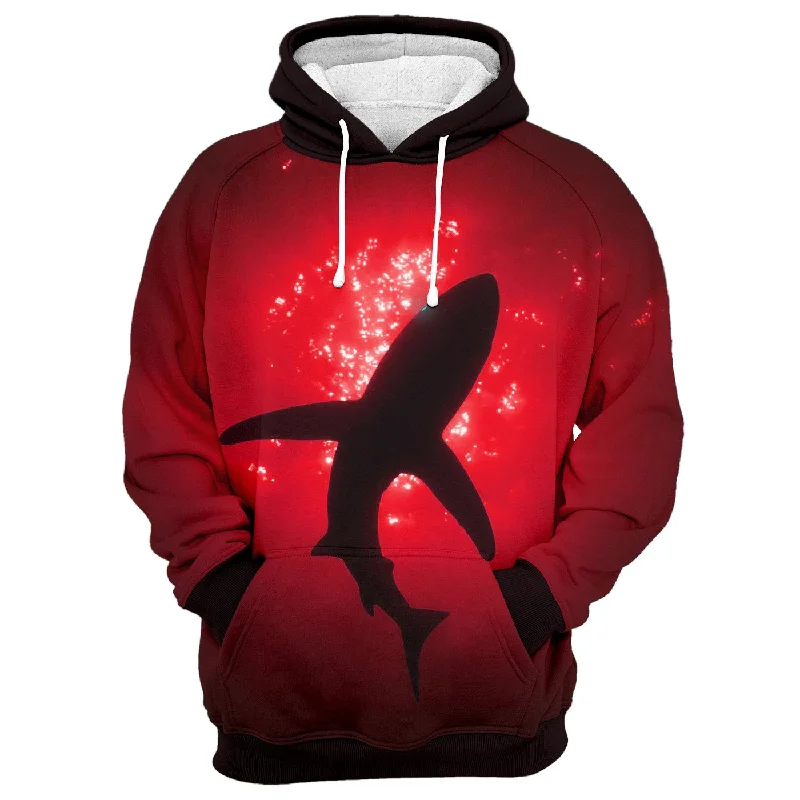 Shark Predator Hoodie