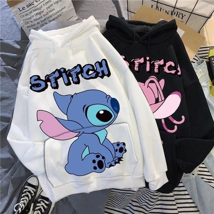 Stitch